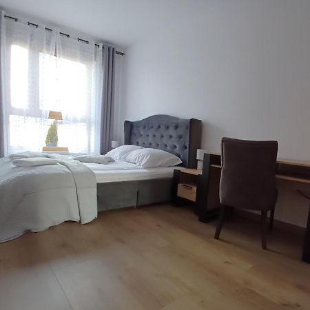 Apartament Davima Aquapark Rumia - Novum Экстерьер фото