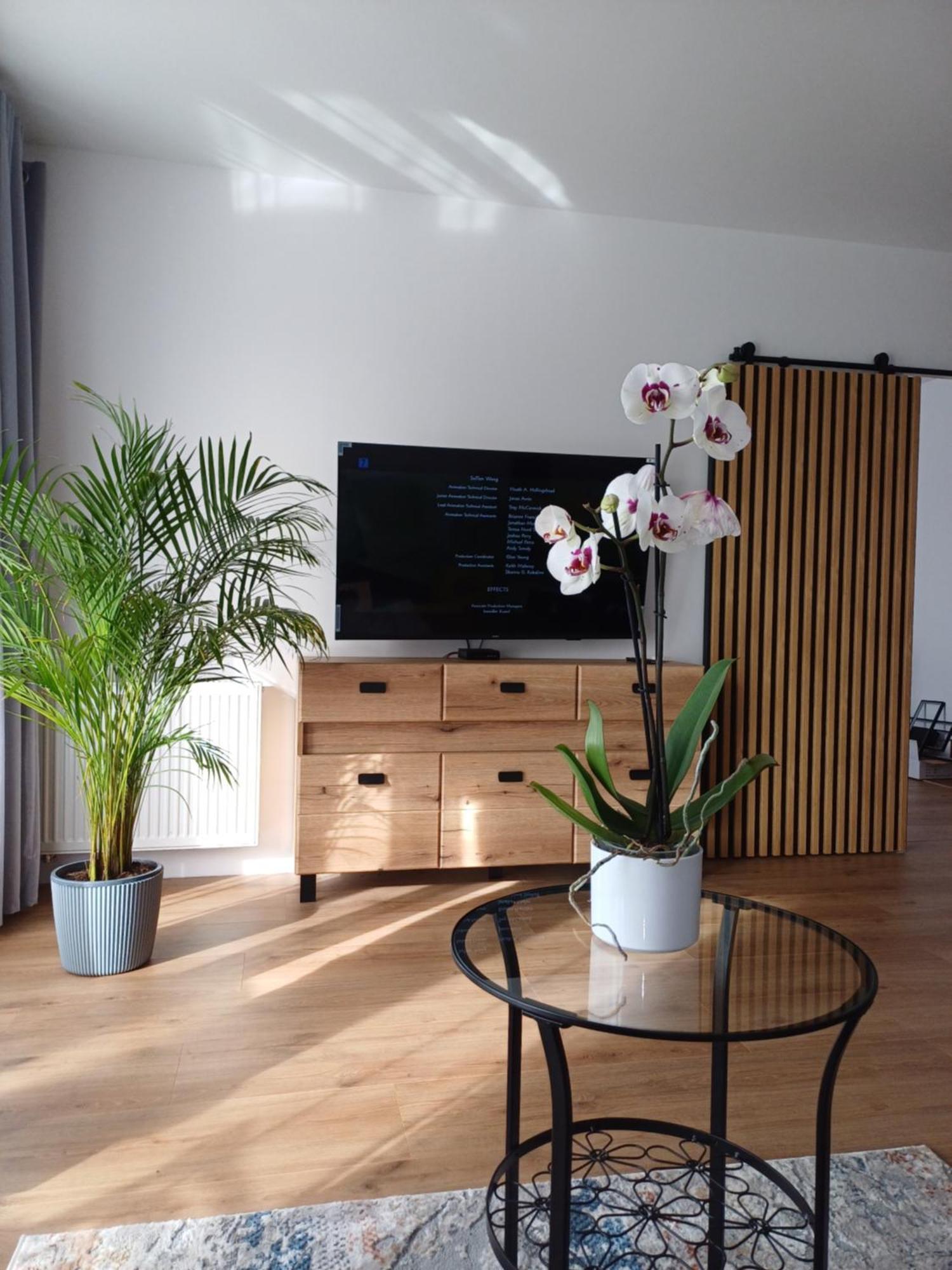 Apartament Davima Aquapark Rumia - Novum Экстерьер фото