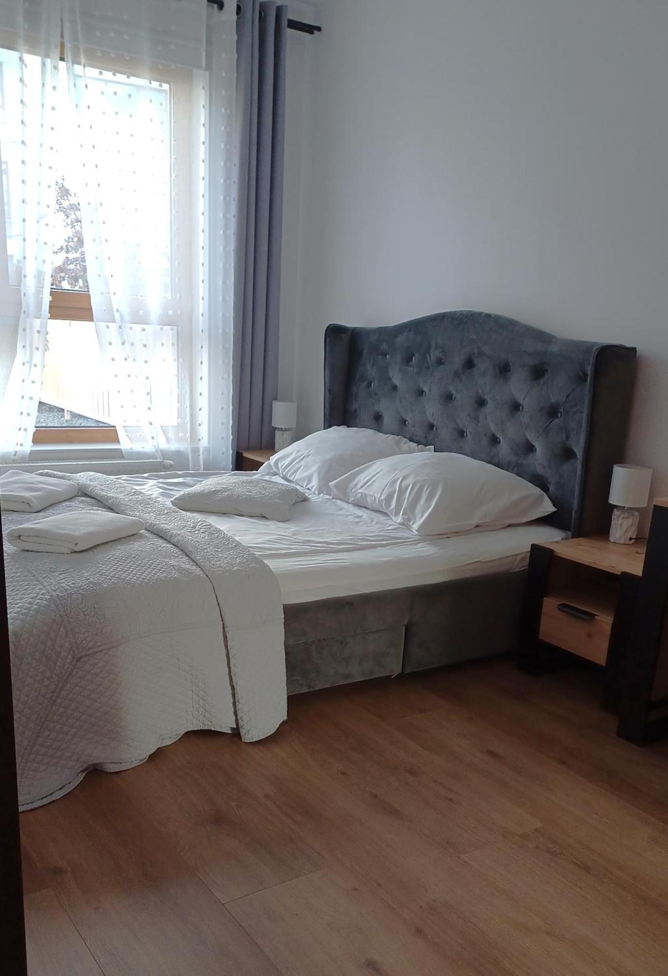 Apartament Davima Aquapark Rumia - Novum Экстерьер фото
