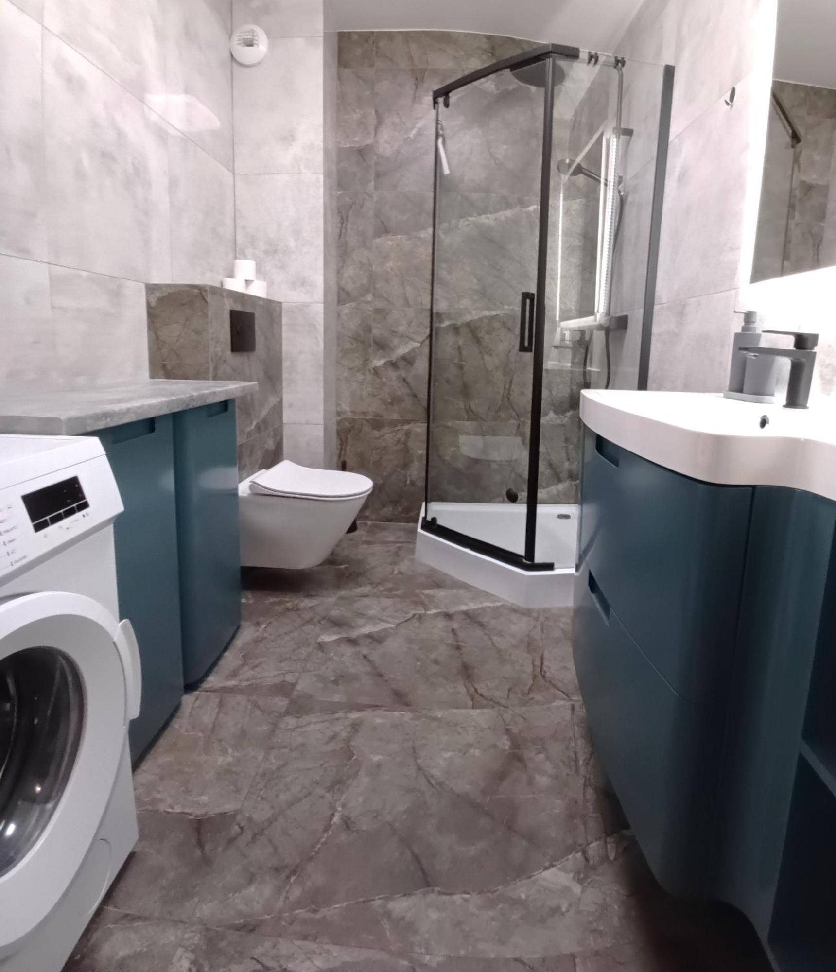 Apartament Davima Aquapark Rumia - Novum Экстерьер фото