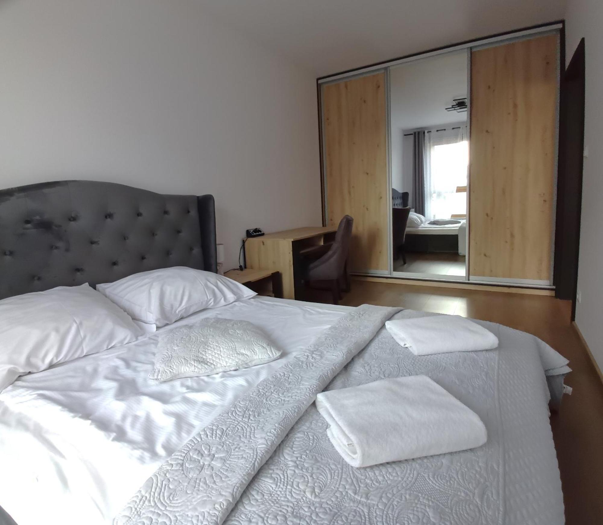 Apartament Davima Aquapark Rumia - Novum Экстерьер фото