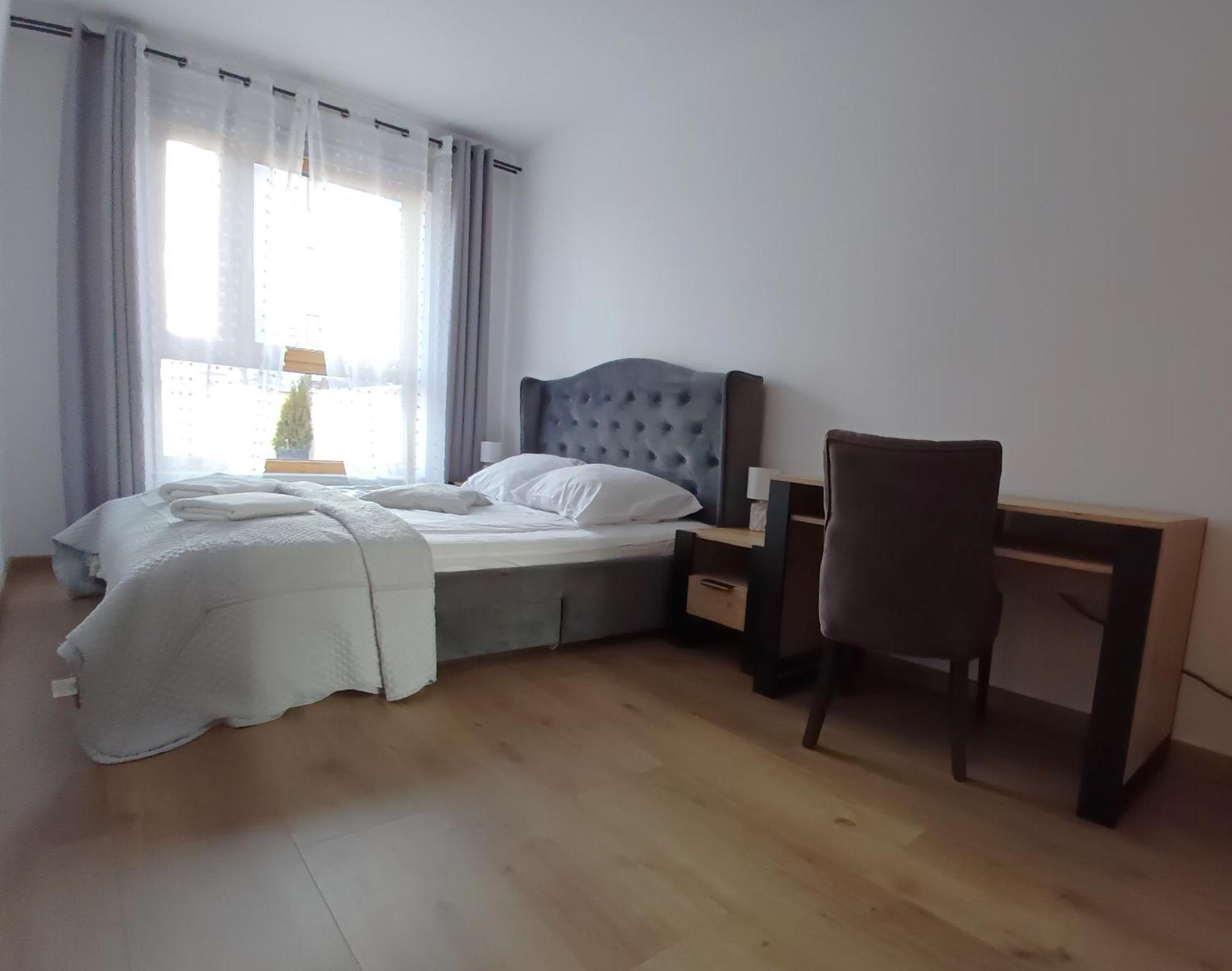 Apartament Davima Aquapark Rumia - Novum Экстерьер фото