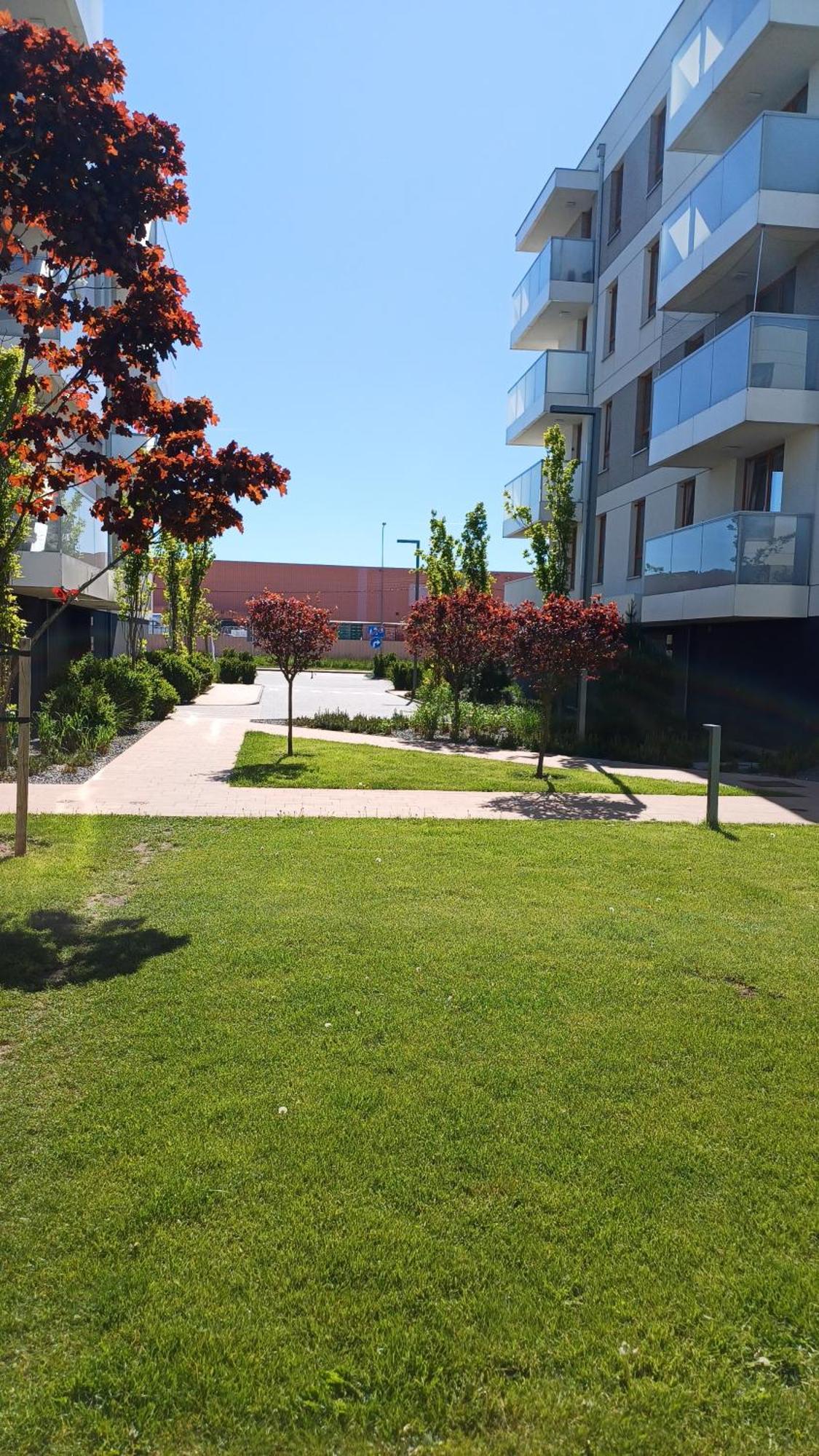 Apartament Davima Aquapark Rumia - Novum Экстерьер фото