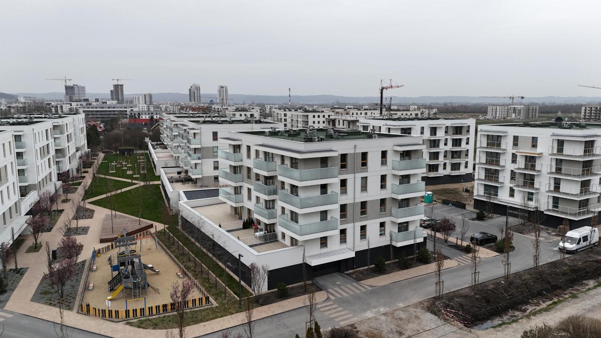 Apartament Davima Aquapark Rumia - Novum Экстерьер фото