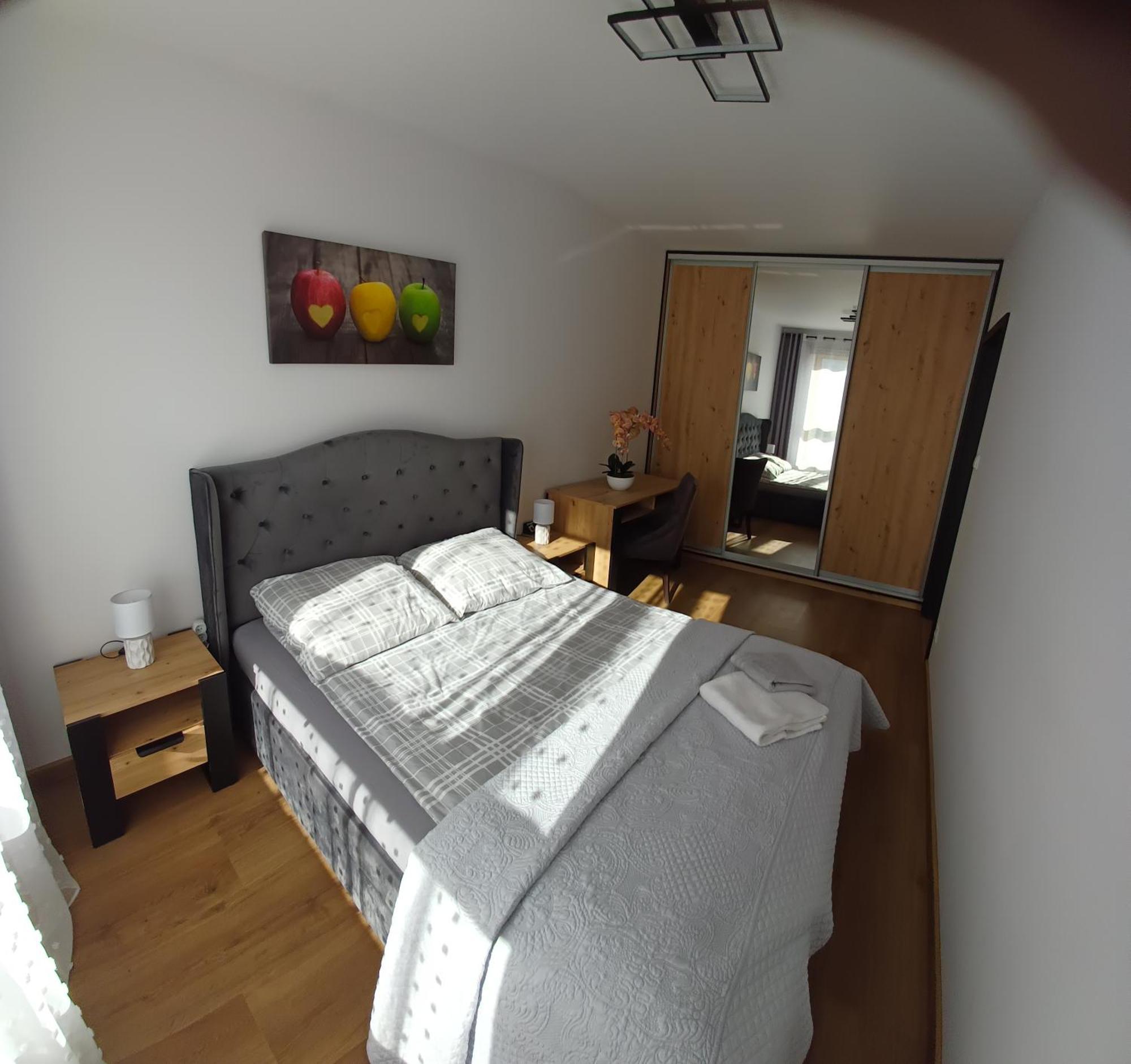 Apartament Davima Aquapark Rumia - Novum Экстерьер фото