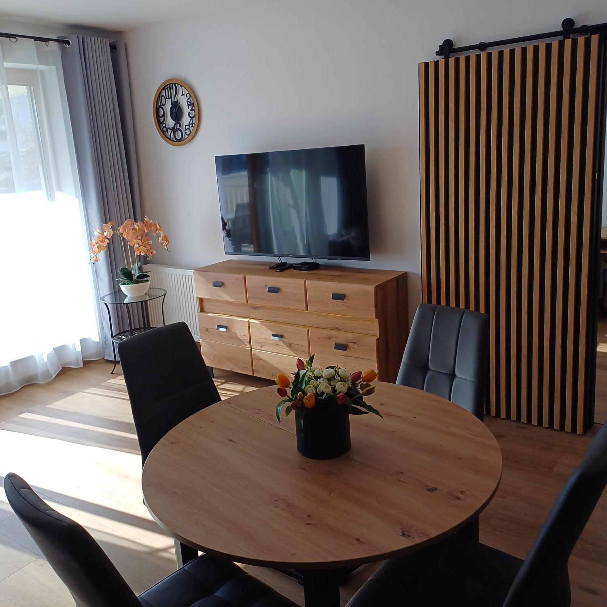 Apartament Davima Aquapark Rumia - Novum Экстерьер фото