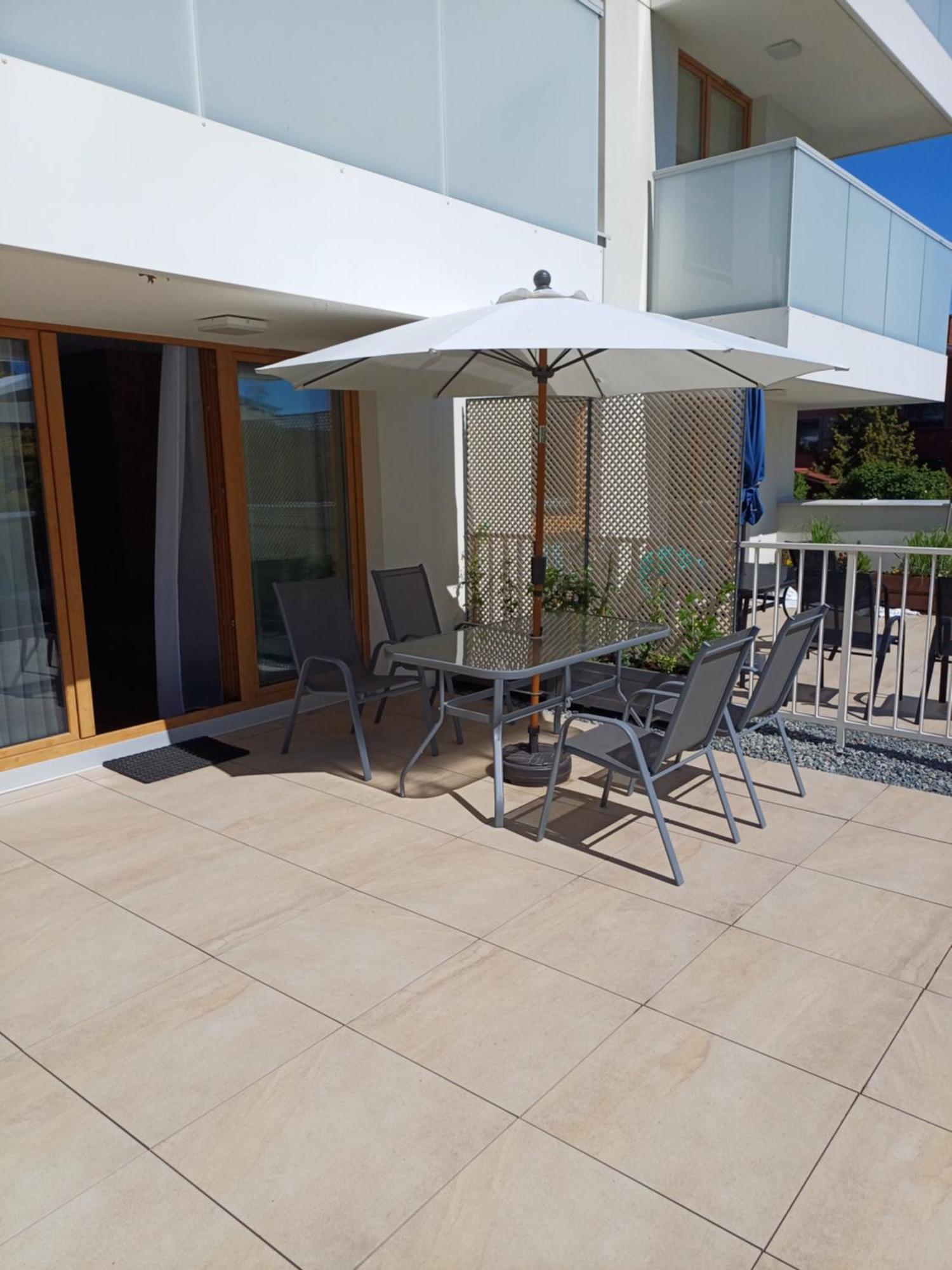 Apartament Davima Aquapark Rumia - Novum Экстерьер фото