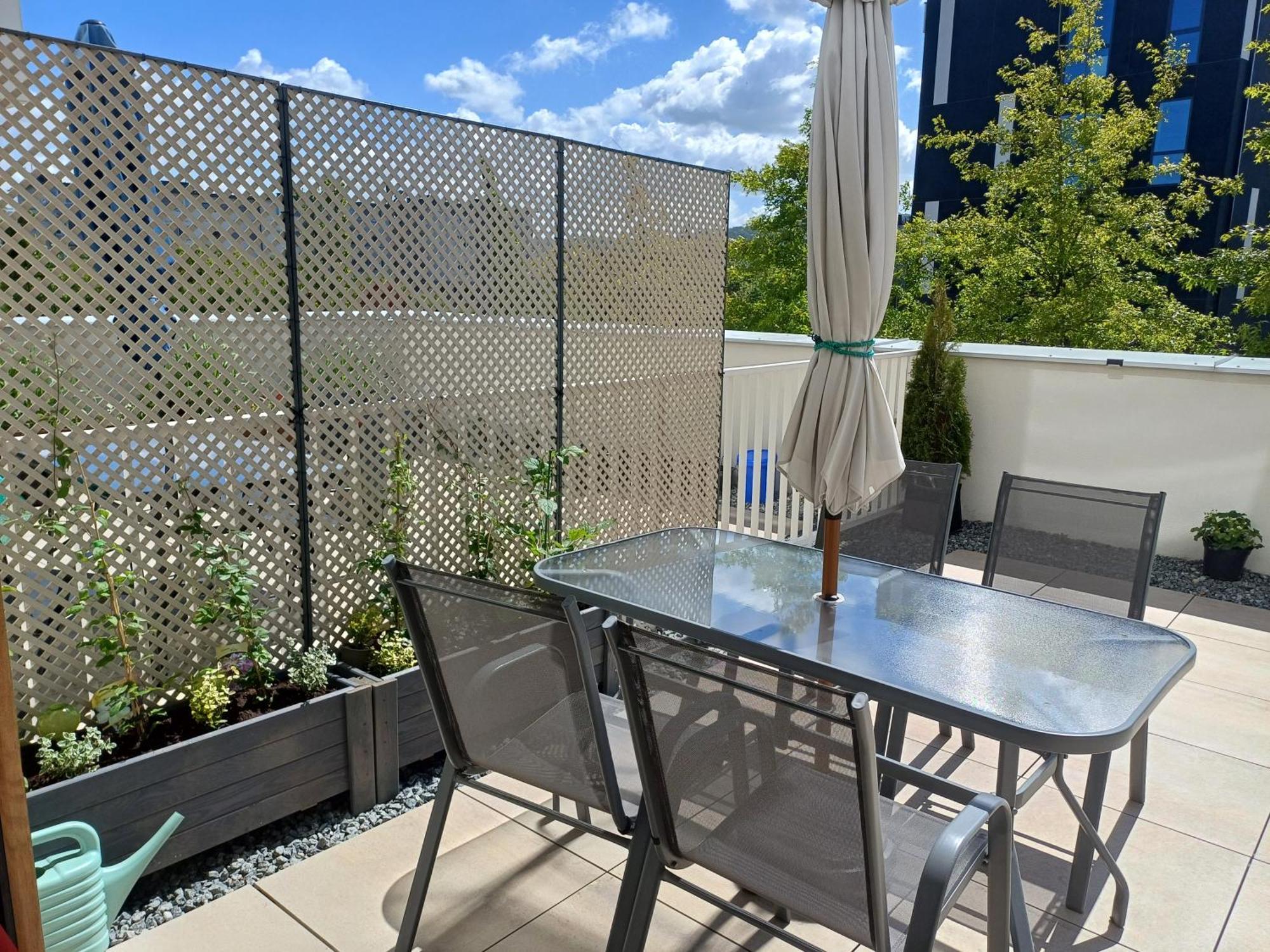 Apartament Davima Aquapark Rumia - Novum Экстерьер фото